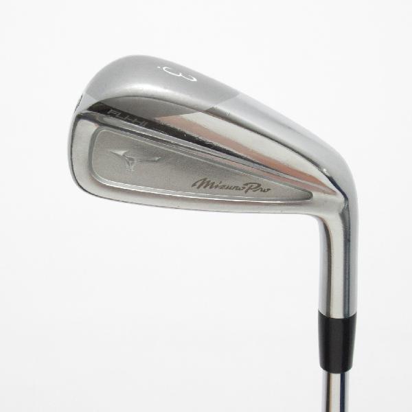 【中古】ミズノ　Mizuno Pro　MizunoPro FLI-HI ユーティリティ Dynamic Gold 120　【U3】シャフト：Dynamic Gold 120CDランク　フレックスS200　男性用 メンズ用　右用｜GDOゴルフショップ 店