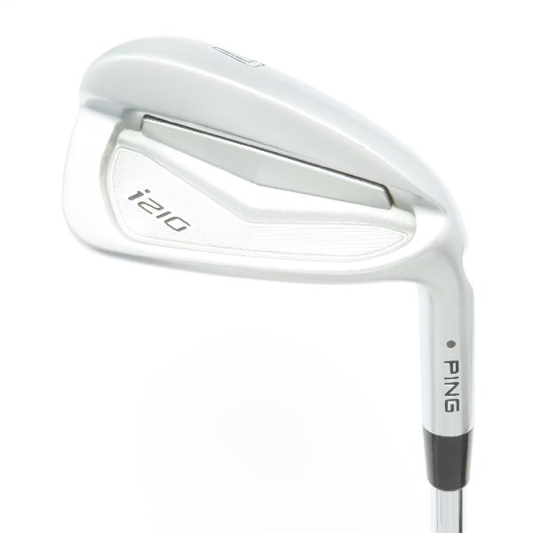 楽天市場】【中古】ピン i210 アイアンセット Xフレックス 37.75インチ