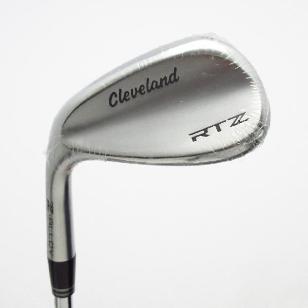 【中古】クリーブランド　CG　RTZ ツアーサテン ウェッジ Dynamic Gold HT　 レフティ 【52-10】 シャフト：Dynamic Gold HT Aランク　フレックスS200　男性用 メンズ用　左用 15,060円