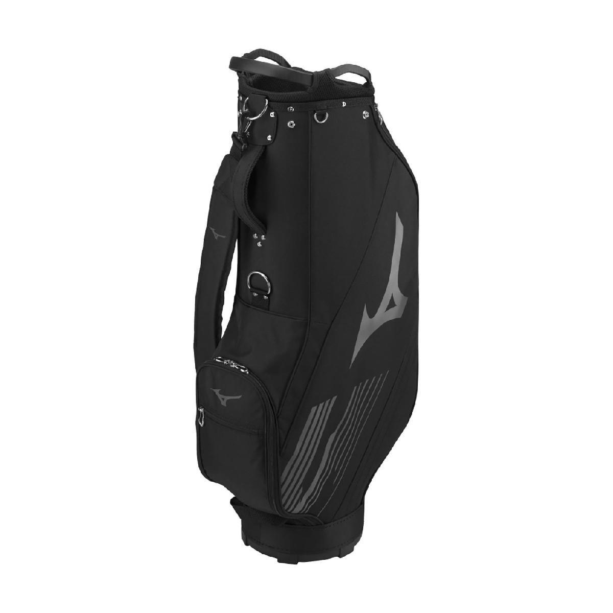 楽天市場】【2025年秋冬モデル】ミズノ mizuno JB.9 キャディバッグ