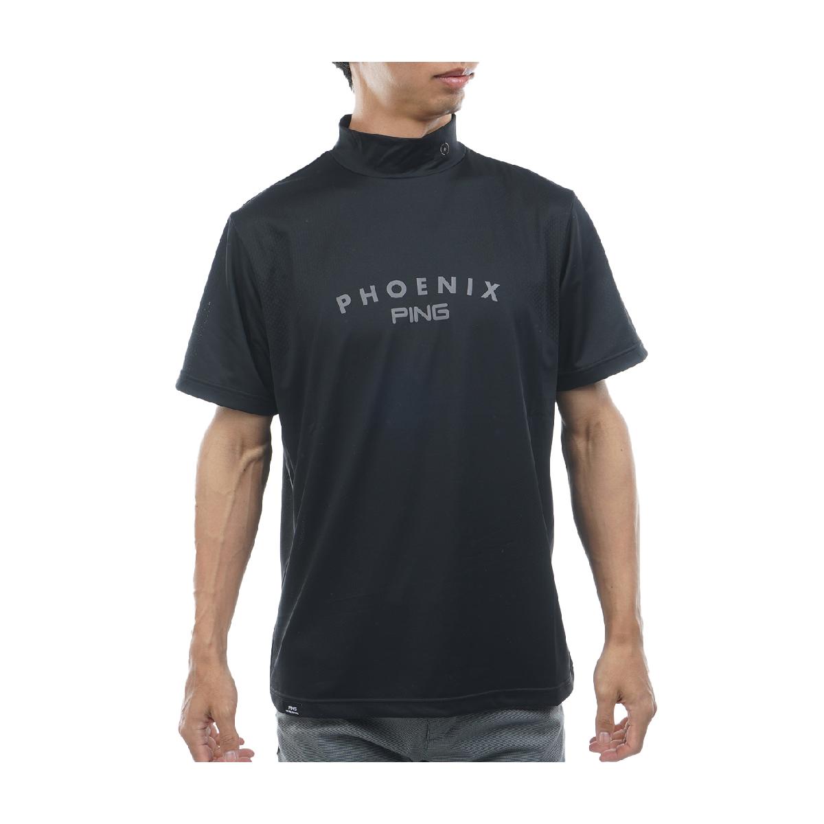 楽天市場】ピン PING 半袖スニードジャック : GDOゴルフショップ 楽天