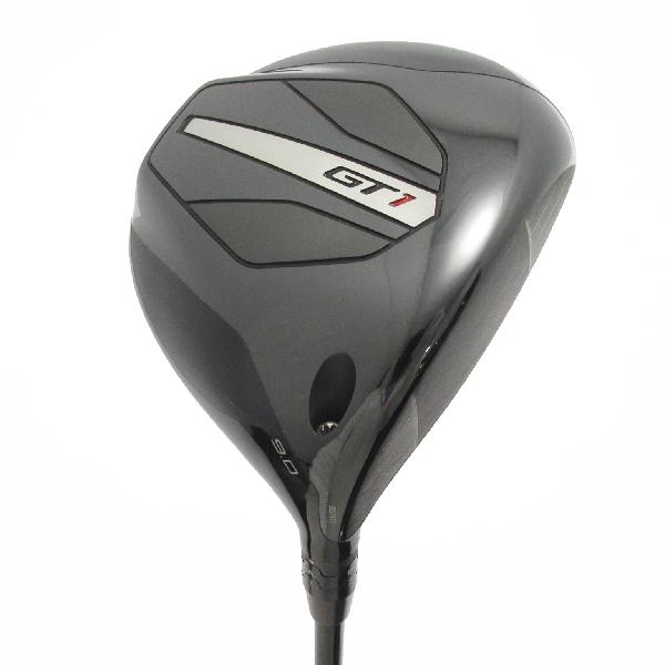 【中古】タイトリスト　TITLEIST　GT1 ドライバー TENSEI Pro White 1K 50　シャフト：TENSEI Pro White 1K 50Cランク　フレックスS　男性用 メンズ用　右用｜GDOゴルフショップ 店