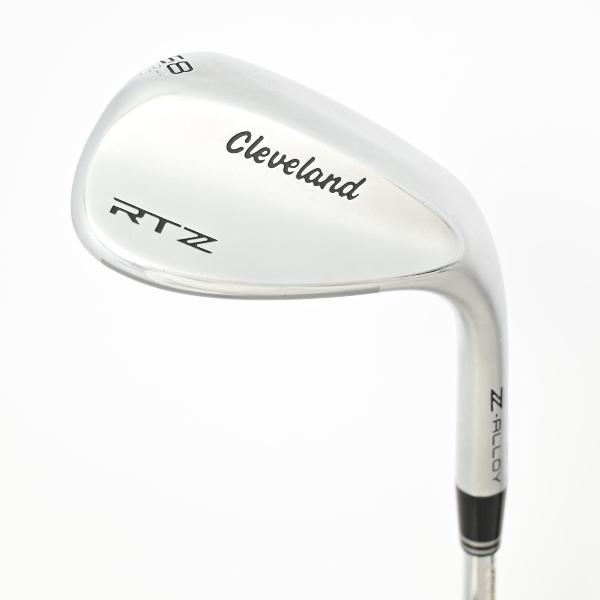 【中古】クリーブランド　CG　RTZ ツアーサテン ウェッジ N.S.PRO MODUS3 TOUR 115　 【58-06】 シャフト：N.S.PRO MODUS3 TOUR 115 Cランク　フレックスS　男性用 メンズ用　右用