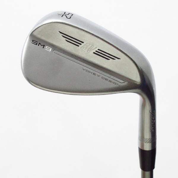 楽天市場】【中古】 TITLEIST(タイトリスト) ボーケイデザイン FORGED