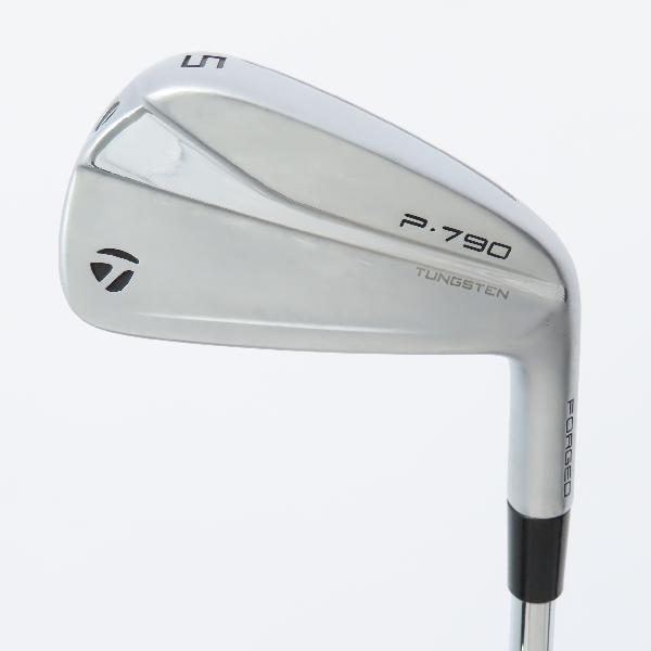 楽天市場】【中古】テーラーメイド P790 P790(2025) アイアン N.S.PRO