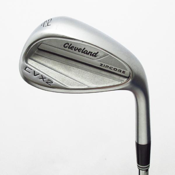 【中古】クリーブランド Cleveland Golf CVX2 ZIPCORE ウェッジ N.S.PRO MODUS3 TOUR 115 【54-14】シャフト:N.S.PRO MODUS3 TOUR 115CDランク フレックスS 男性用 メンズ用 右用|GDOゴルフショップ 店