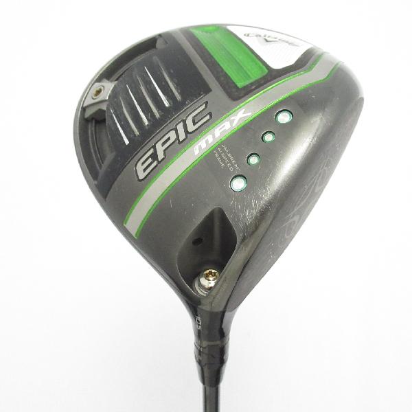 楽天市場】【中古】 キャロウェイ(Callaway) 右用 ドライバー EPIC MAX