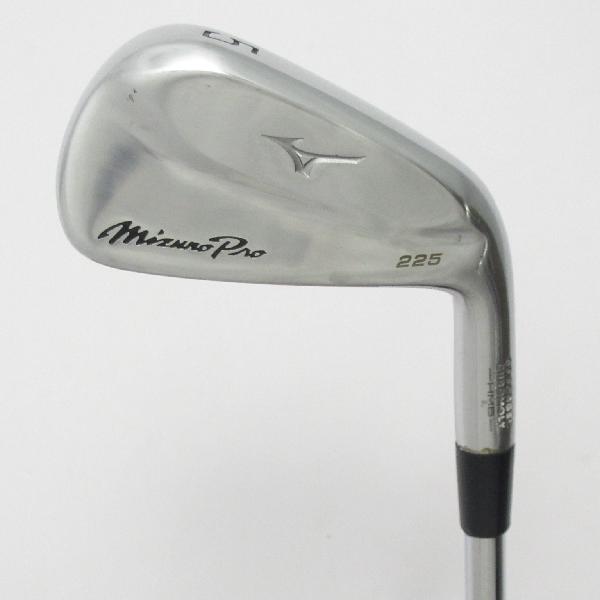 ミズノプロ225 #5-P Dynamic Gold105S 楽天市場】【中古】ミズノ Mizuno Pro MizunoPro 225 アイアン