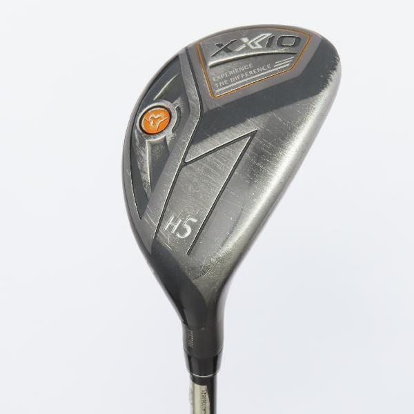 楽天市場】【中古】ダンロップ XXIO ゼクシオ エックス ハイブリッド