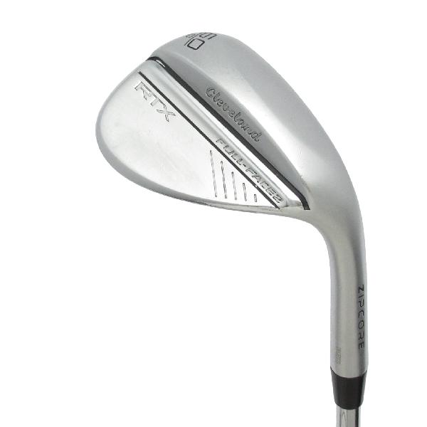 【中古】クリーブランド　RTX　RTX FULL-FACE2 ウェッジ N.S.PRO MODUS3 105　 【60-08】 シャフト：N.S.PRO MODUS3 105 Cランク　フレックスWEDGE　男性用 メンズ用　右用