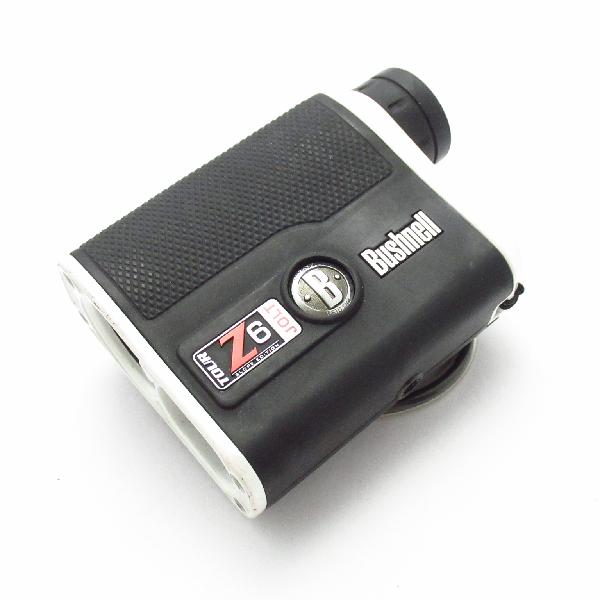 楽天市場】【中古】ブッシュネル Bushnell ピンシーカーA1