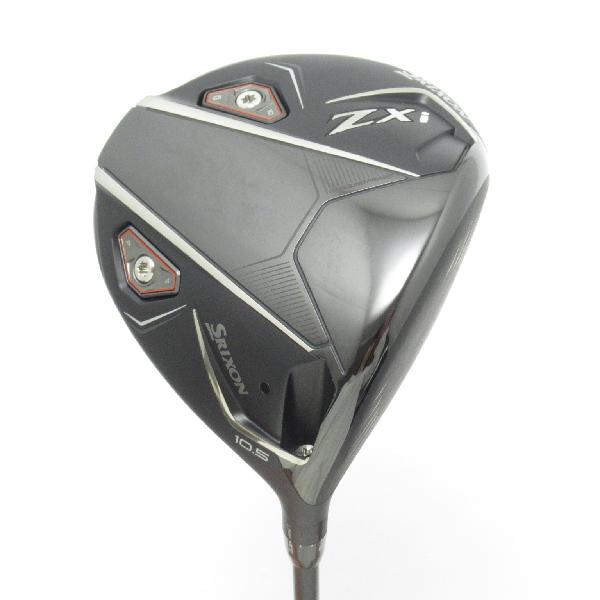 【中古】ダンロップ SRIXON スリクソン ZXi ドライバー Diamana ZXi 50 シャフト:Diamana ZXi 50BCランク フレックスS 男性用 メンズ用 右用|GDOゴルフショップ 店