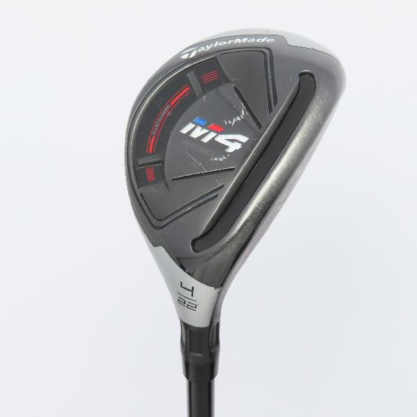 楽天市場】【中古】 TAYLOR MADE(テーラーメイド) ユーティリティ M4