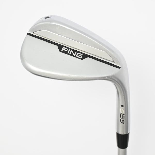 【中古】ピン　PING　S159 ウェッジ Speeder NX 45　 【54-12】 シャフト：Speeder NX 45 CDランク　フレックス設定無　男性用 メンズ用　右用