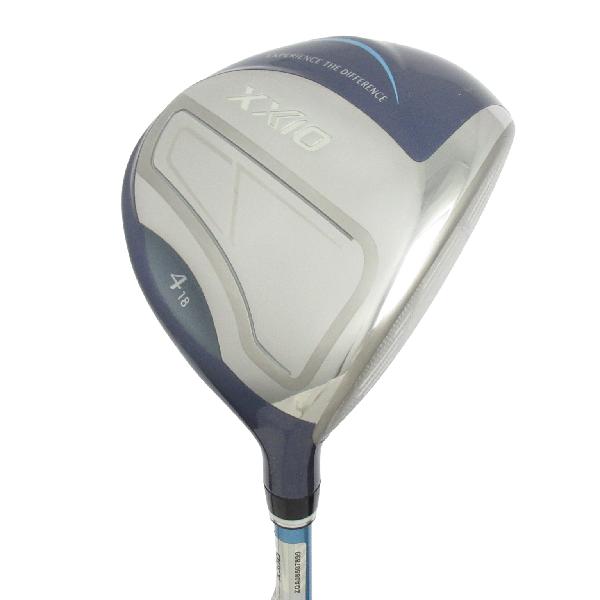 【中古】ダンロップ XXIO ゼクシオ 14 (2026) フェアウェイウッド SPEEDER NX DST for XXIO Ladies レディス 【4W】シャフト:SPEEDER NX DST for XXIO LadiesCランク フレックスR 右用|GDOゴルフショップ 店