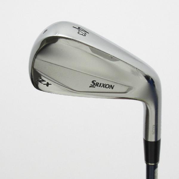 【中古】ダンロップ　SRIXON　スリクソン ZX ユーティリティ Diamana ZX for UTILITY　【U4】シャフト：Diamana ZX for UTILITYCランク　フレックスS　男性用 メンズ用　右用｜GDOゴルフショップ 店