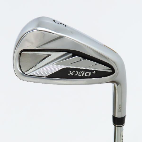 【中古】ダンロップ　XXIO　ゼクシオ 14+ (2026) アイアン N.S.PRO 950GH neo DST　シャフト：N.S.PRO 950GH neo DSTCランク　フレックスS　男性用 メンズ用　右用｜GDOゴルフショップ 店