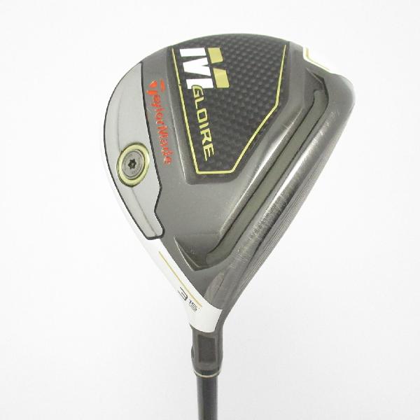 楽天市場】テーラーメイド M GLOIRE M グローレ フェアウェイウッド用