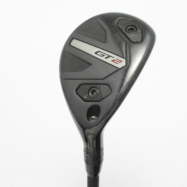 【中古】タイトリスト　TITLEIST　GT2 ユーティリティ N.S.PRO MODUS3 HYBRID GOST　 【U5】 シャフト：N.S.PRO MODUS3 HYBRID GOST Cランク　フレックスHL　男性用 メンズ用　右用