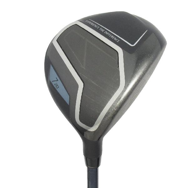 【中古】ダンロップ　XXIO　ゼクシオ 14+ (2026) フェアウェイウッド SPEEDER NX DST for XXIO　【7W】シャフト：SPEEDER NX DST for XXIOCランク　フレックスS　男性用 メンズ用　右用｜GDOゴルフショップ 店