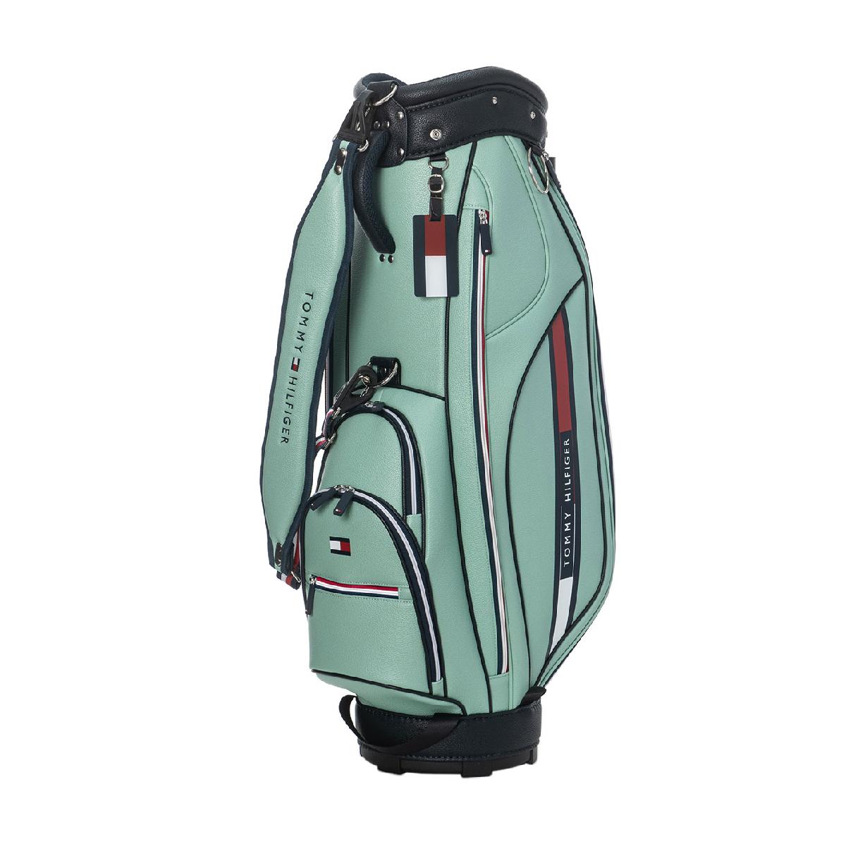 楽天市場】◎◎【中古】TUMI トゥミ ゴルフ キャディバッグ