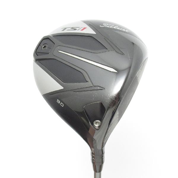 【中古】タイトリスト　TSi　TSi1 ドライバー TSP013 45　シャフト：TSP013 45CDランク　フレックスS　男性用 メンズ用　右用｜GDOゴルフショップ 店
