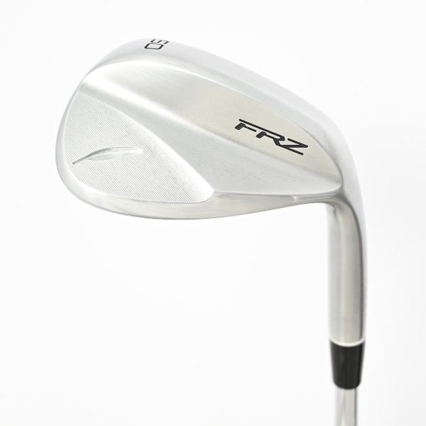 【中古】フォーティーン FOURTEEN FRZ パールサテン仕上げ ウェッジ N.S.PRO TS-101w 【50-07】 シャフト:N.S.PRO TS-101w Cランク フレックスWEDGE 男性用 メンズ用 右用
