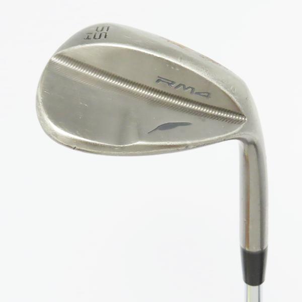 【中古】フォーティーン　RM-4　RM-4 ブラックエディション ウェッジ Dynamic Gold　 【56-10】 シャフト：Dynamic Gold Dランク　フレックスS200　男性用 メンズ用　右用