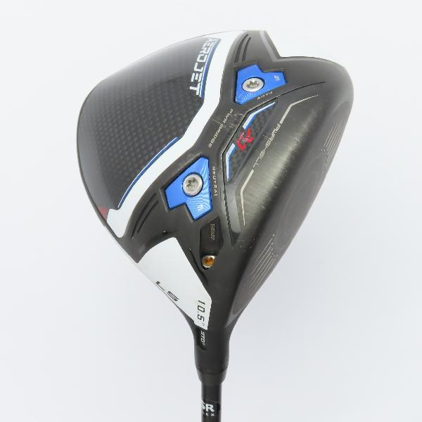 楽天市場】【中古】コブラ AEROJET エアロジェット ドライバー Speeder