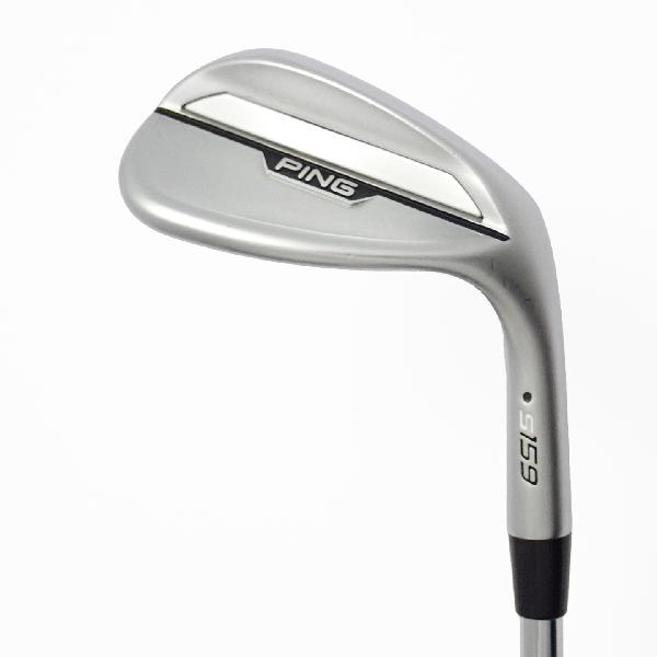 【中古】ピン　PING　S159 ウェッジ N.S.PRO 850GH neo　 【58-14】 シャフト：N.S.PRO 850GH neo CDランク　フレックスS　男性用 メンズ用　右用