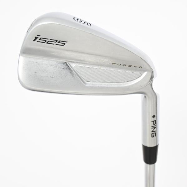 【中古】ピン I SERIES i525 アイアン N.S.PRO 850GH neo シャフト:N.S.PRO 850GH neoCランク フレックスS 男性用 メンズ用 右用|GDOゴルフショップ 店