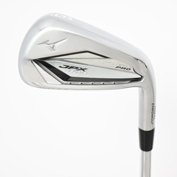 【中古】ミズノ　JPX　JPX 923 HOT METAL PRO アイアン Dynamic Gold 105　シャフト：Dynamic Gold 105Cランク　フレックスS200　男性用 メンズ用　右用｜GDOゴルフショップ 店
