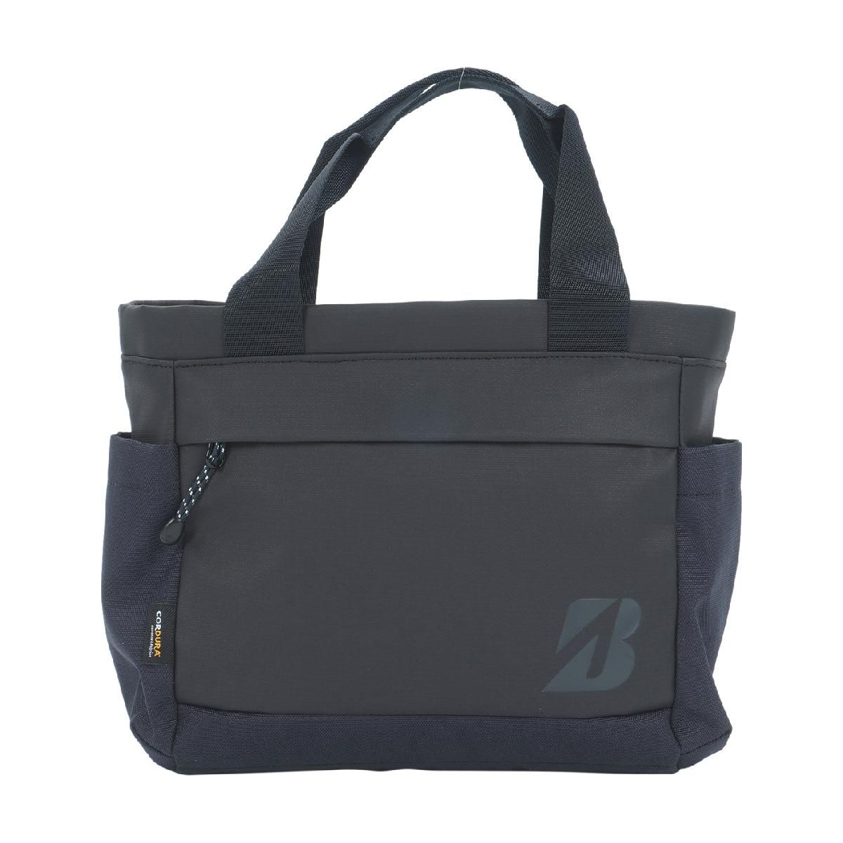 楽天市場】ブリヂストン ゴルフ トートバッグ BBG371 : GZONEゴルフ