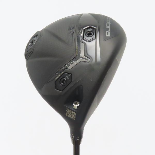 【中古】コブラ cobra DS-ADAPT LS ドライバー LIN-Q for Cobra シャフト:LIN-Q for CobraCランク フレックスS 男性用 メンズ用 右用|GDOゴルフショップ 店