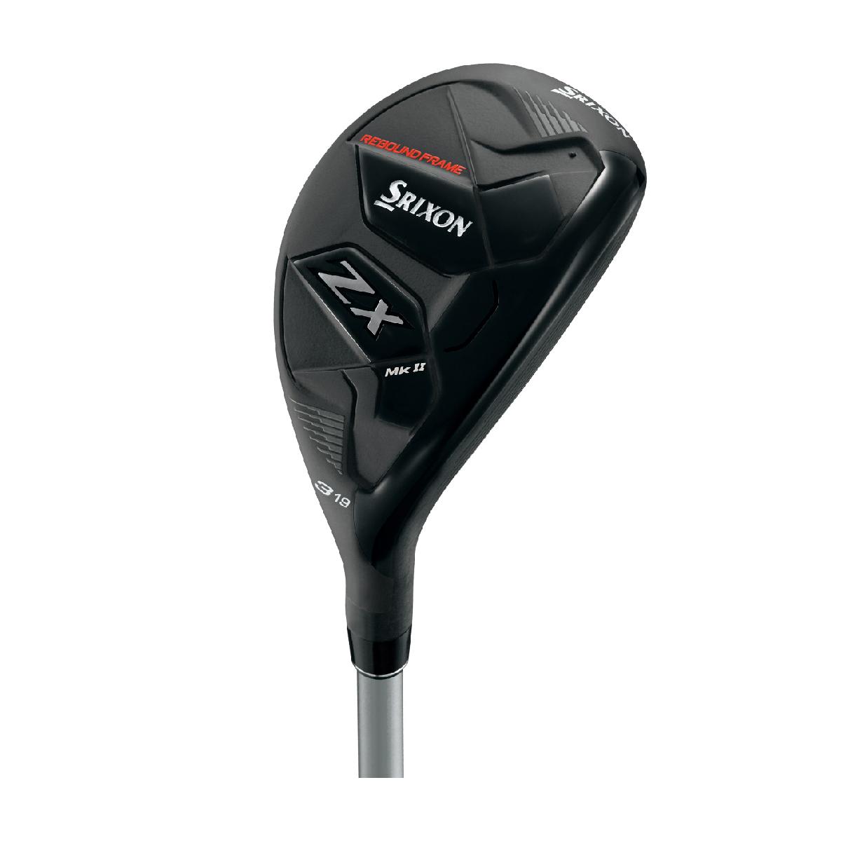 Set fer à repasser SRIXON LH ZX7 5.6.7.8.9.P NS PRO 950GH Flex X