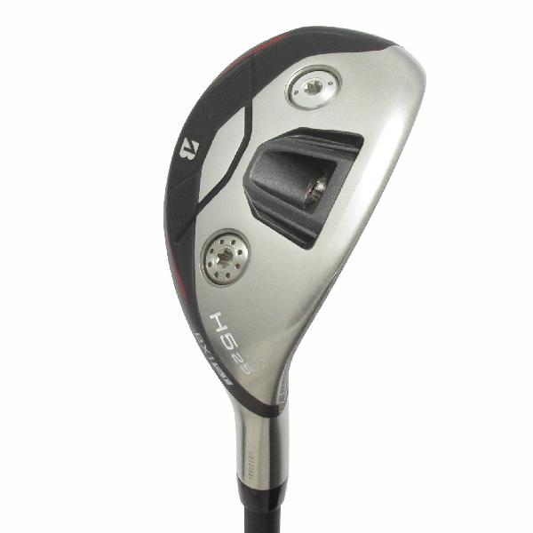 【中古】ブリヂストン　BRIDGESTONE GOLF　BX1 ST ユーティリティ VENTUS BS6h II　【U5】シャフト：VENTUS BS6h IICランク　フレックスS　男性用 メンズ用　右用｜GDOゴルフショップ 店 21,228円