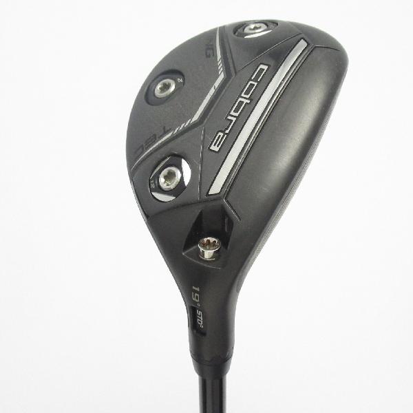 コブラ TEC 4番ユーティリティクラブ 楽天市場】コブラ cobra ゴルフクラブ ユーティリティ メンズ キング