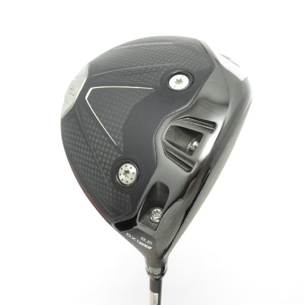 【中古】ブリヂストン　BRIDGESTONE GOLF　BX1 ST ドライバー VENTUS BS6 II　シャフト：VENTUS BS6 IICランク　フレックスS　男性用 メンズ用　右用｜GDOゴルフショップ 店