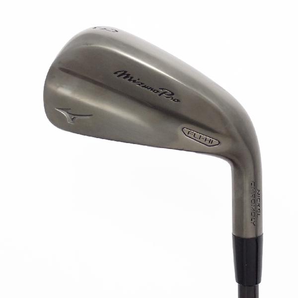【中古】ミズノ　Mizuno Pro　MizunoPro FLI-HI(2025) ユーティリティ OT IRON 75　【U3】シャフト：OT IRON 75Bランク　フレックスR　男性用 メンズ用　右用｜GDOゴルフショップ 店