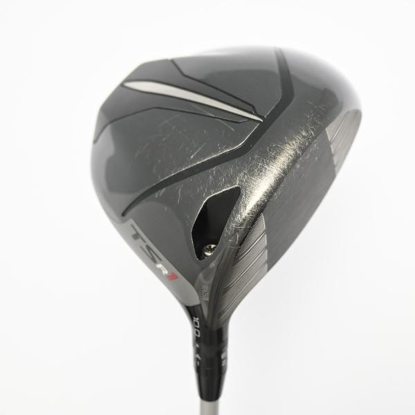 【中古】タイトリスト TSR TSR1 ドライバー MMT TSP120 50 シャフト:MMT TSP120 50CDランク フレックスSR 男性用 メンズ用 右用|GDOゴルフショップ 店