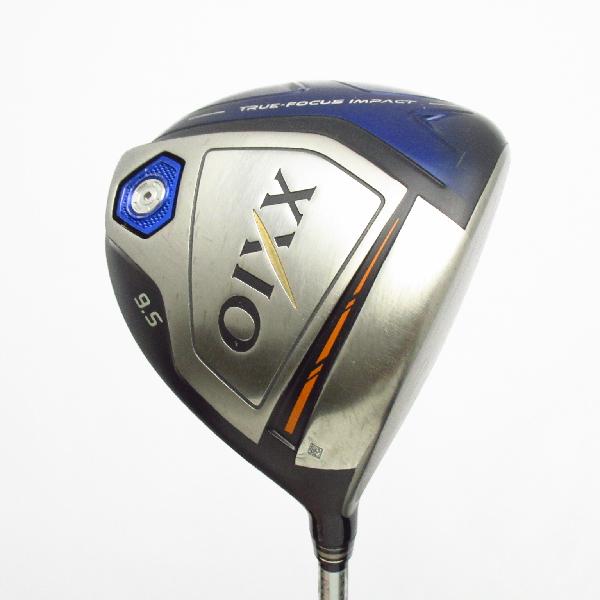【中古】ダンロップ　XXIO　ゼクシオ(2018) ドライバー MP1000　シャフト：MP1000CDランク　フレックスS　男性用 メンズ用　右用｜GDOゴルフショップ 店
