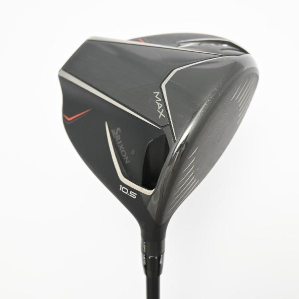 【中古】ダンロップ　SRIXON　スリクソン ZXi MAX ドライバー Diamana ZXi 50　シャフト：Diamana ZXi 50Cランク　フレックスS　男性用 メンズ用　右用｜GDOゴルフショップ 店