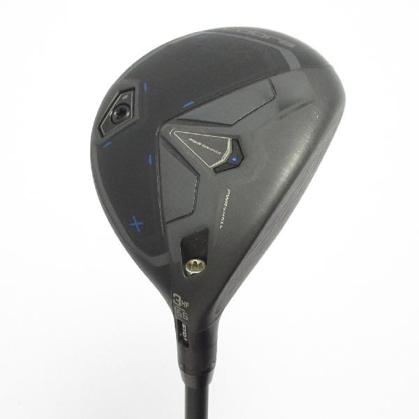 【中古】コブラ　DARKSPEED　ダークスピード X フェアウェイウッド Speeder NX BLACK 50　 【3HF】 シャフト：Speeder NX BLACK 50 Cランク　フレックスS　男性用 メンズ用　右用