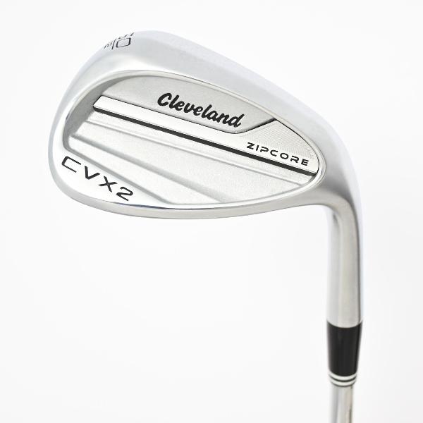 【中古】クリーブランド Cleveland Golf CVX2 ZIPCORE ウェッジ N.S.PRO MODUS3 TOUR 115 【50-12】シャフト:N.S.PRO MODUS3 TOUR 115BCランク フレックスS 男性用 メンズ用 右用|GDOゴルフショップ 店