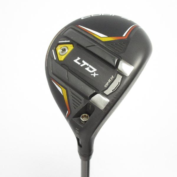 楽天市場】【中古】 コブラ（Cobra） LTDx フェアウェイウッド