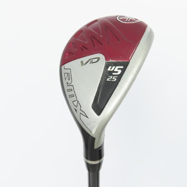 【中古】ヤマハ RMX RMX VD ユーティリティ Diamana YB h 【U5】シャフト:Diamana YB hCランク フレックスS 男性用 メンズ用 右用|GDOゴルフショップ 店