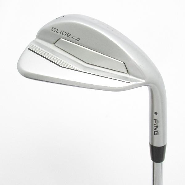 【中古】ピン　GLIDE　グライド 4.0 EYE 2 ウェッジ N.S.PRO 950GH neo　【56-10】シャフト：N.S.PRO 950GH neoCDランク　フレックスS　男性用 メンズ用　右用｜GDOゴルフショップ 店