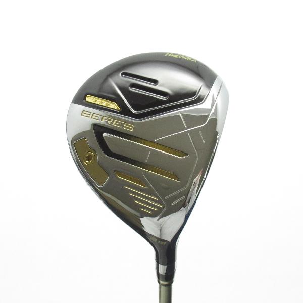 【中古】本間ゴルフ　BERES　ベレス(2024) フェアウェイウッド ARMRQ FX 3S　 【3W】 シャフト：ARMRQ FX 3S Cランク　フレックスSR　男性用 メンズ用　右用