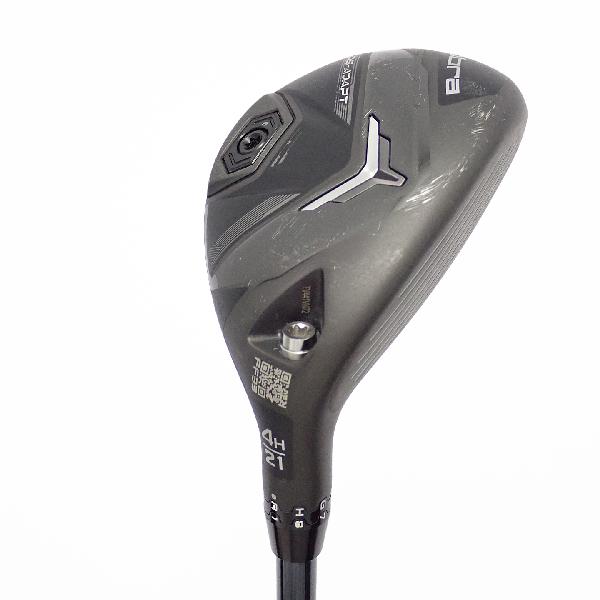 【中古】コブラ　cobra　DS-ADAPT ユーティリティ LIN-Q for Cobra　 【U4】 シャフト：LIN-Q for Cobra CDランク　フレックスS　男性用 メンズ用　右用