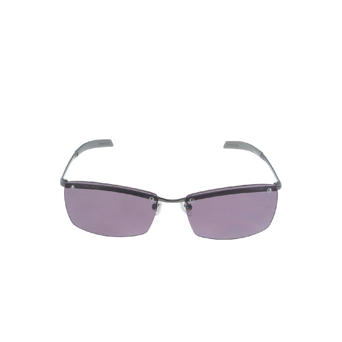 ポリス　POLICE　SWANSコラボ POLICE Tech Lenses Collection バックブロータイプ ナイロールモデル 偏光レンズ サングラス